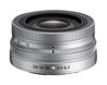 Nikon Z fc Body Natural Grey w/Nikkor Z 16-50mmVR &Z 50-250 mm VR Lens Mirrorless Camera