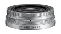 Nikon Nikkor Z DX 16-50mm f/3.5-6.3 VR Lens SL