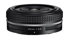 Nikon Nikkor Z 28mm f/2.8 (SE) Lens