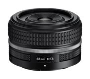 Nikon Nikkor Z 28mm f/2.8 (SE) Lens