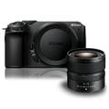 Nikon Z 30 Body w/Nikkor 12-28 mm PZ Lens Power Zoom Kit Mirrorless Camera