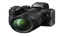 Nikon Z 5 Body w/Nikkor Z 24- 200mm f/4-6.3 Lens Full Frame Mirrorless Camera