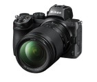 Nikon Z 5 Body w/Nikkor Z 24- 200mm f/4-6.3 Lens Full Frame Mirrorless Camera