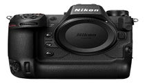 Nikon Z 9 Body Only Full Frame Mirrorless Camera