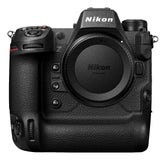 Nikon Z 9 Body Only Full Frame Mirrorless Camera
