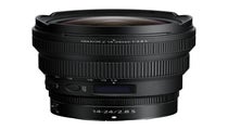Nikon Nikkor Z 14-24mm f/2.8 S Lens