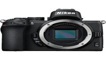 Nikon Z 50 Body Only Mirrorless Camera