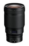 Nikon Nikkor Z 50mm f/1.2 S Lens