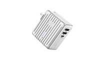 Zendure MIX 2-IN-1 Powerbank & Wall Charger (5,200 mAh) - Silver