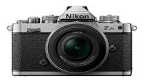 Nikon Z fc Black w/Nikkor Z 16-50mm VR & Z 50-250mm VR Lens Mirrorless Camera