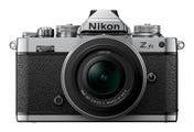 Nikon Z fc Body Black w/Nikkor 16-50mm VR & Z 50-250mm VR Lens Mirrorless Camera