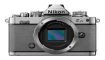 Nikon Z fc Natural Grey w/Nikkor Z 16-50mmVR &Z 50-250 mm VR Lens Mirrorless Camera