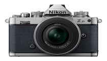 Nikon Z fc Midnight Grey + NIKKOR Z DX 16-50 VR SL
