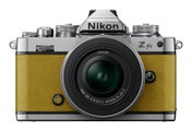 Nikon Z fc Mustard Yellow + NIKKOR Z DX 16-50 VR SL