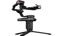 Zhiyun-Tech Weebill-S with Follow Focus Pro Package Handheld Gimbal Stabiliser
