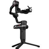 Zhiyun-Tech Weebill-S with Follow Focus Pro Package Handheld Gimbal Stabiliser