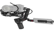 Zhiyun-Tech Weebill-S Image Transmission Pro Package Handheld Gimbal Stabiliser