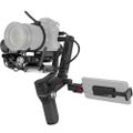 Zhiyun-Tech Weebill-S Image Transmission Pro Package Handheld Gimbal Stabiliser