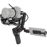 Zhiyun-Tech Weebill-S Image Transmission Pro Package Handheld Gimbal Stabiliser