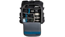 Tenba Solstice 24L Backpack - Black