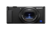 Sony ZV-1 Black Digital Vlog Camera