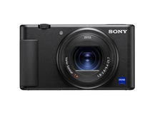 Sony ZV-1 Black Digital Vlog Camera