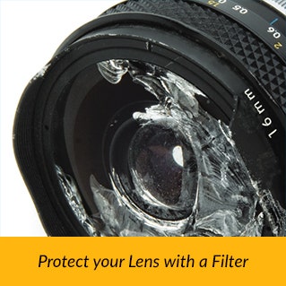 ProMaster Protect Your Lens