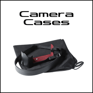 FujiFilm Camera Cases