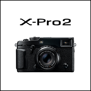 FujiFilm XPro2