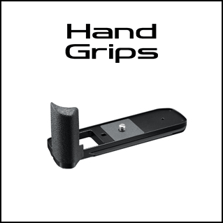 FujiFilm Hand Grips