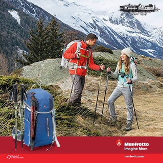 Manfrotto Offroad