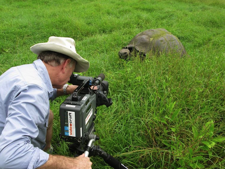 The Secrets of Great Filmmaking Revealed – Pieter De Vries
