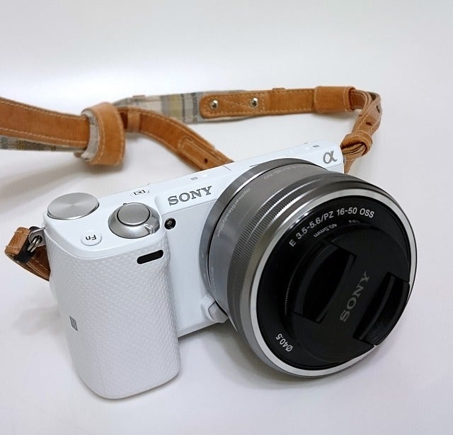 Sony Compact System Camera