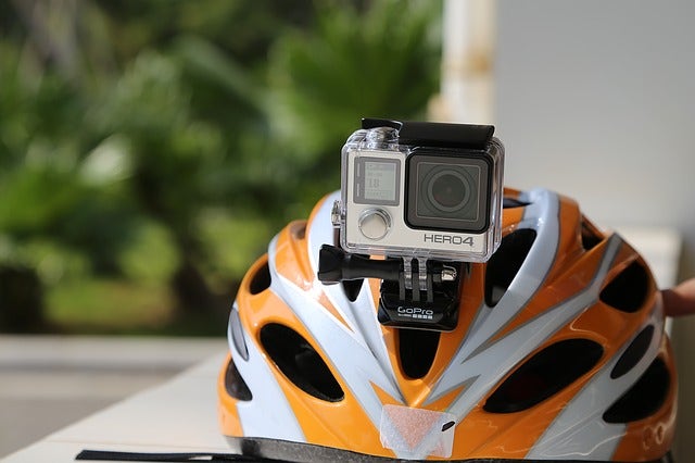 GoPro Action Camera