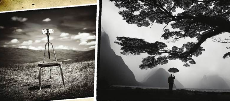 Fine Art Inspiration