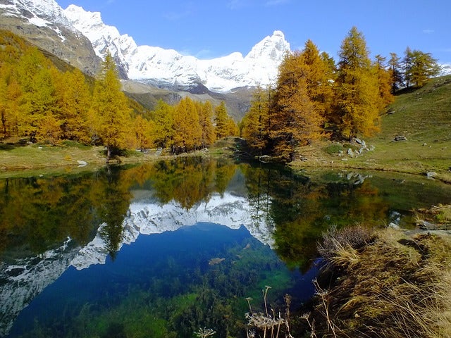 How to Photograph Water