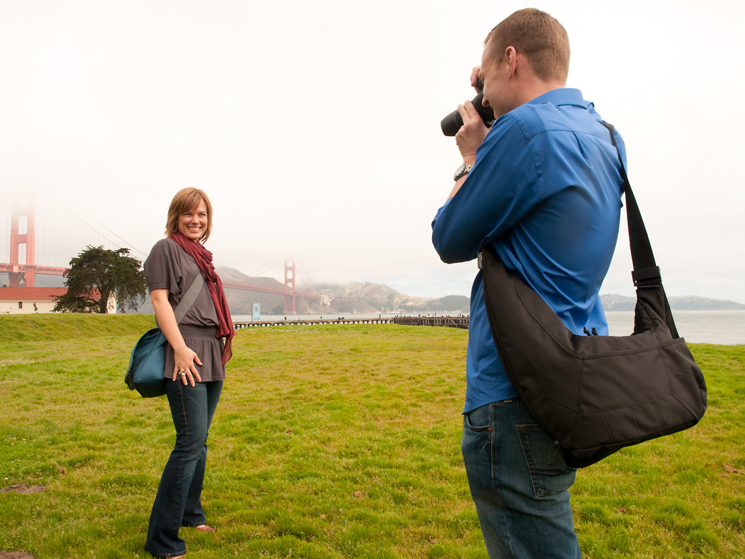 Camera Bag
