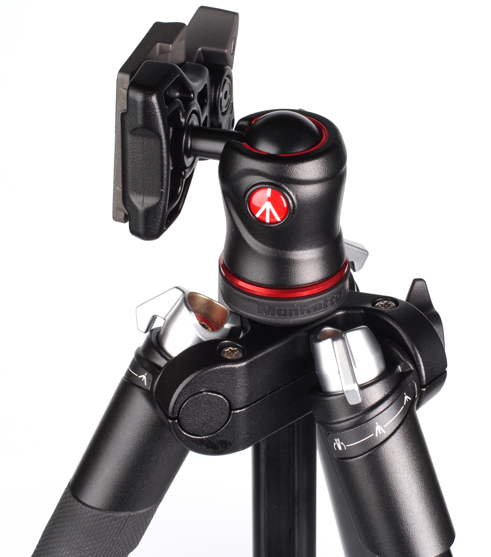 Tripod