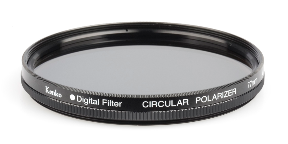 Kenko_Polarising_Filter