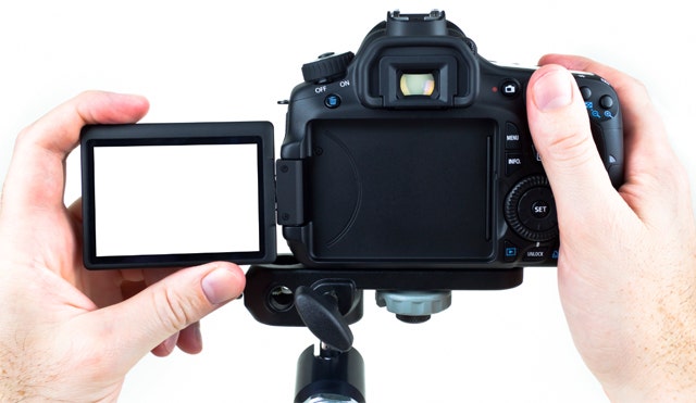 7 Simple Tips to Get the Most Out of Your DSLR