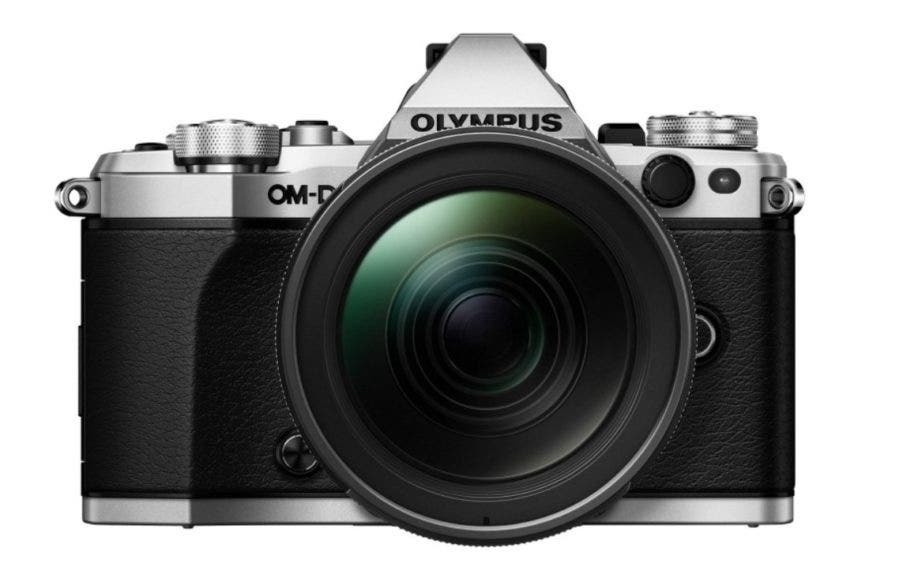 olympus omd em5 mark 3 camera