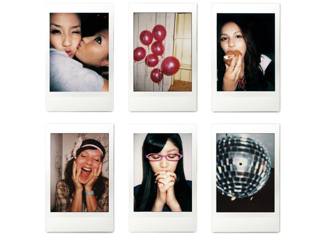 14 Best Instant Cameras (2023): Instax, Lomography, Polaroid