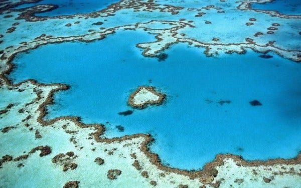 Top 10 Photography Destinations around Australia