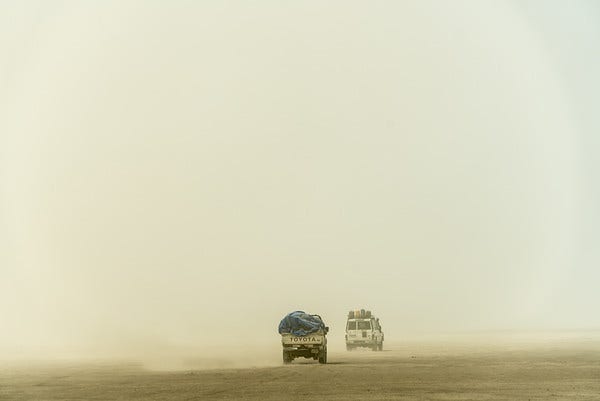 everything everywhere blog travel photo