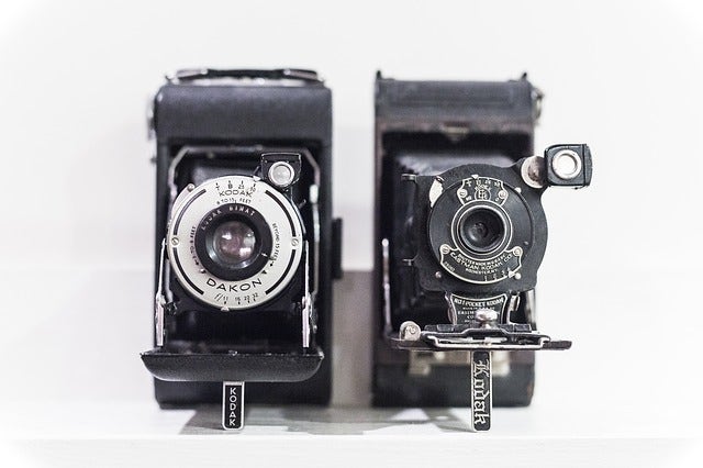 How the Camera Changed the World