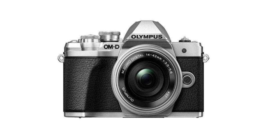 olympus omd e-m10 mark iii