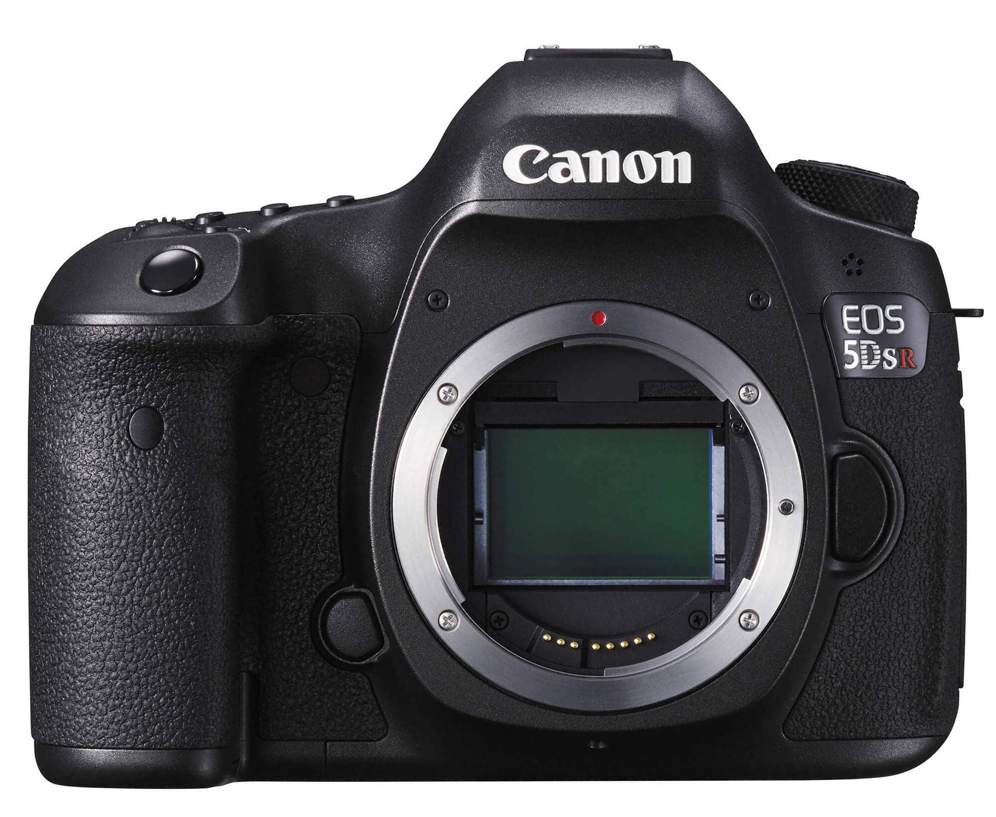 Canon EOS 5DSr 