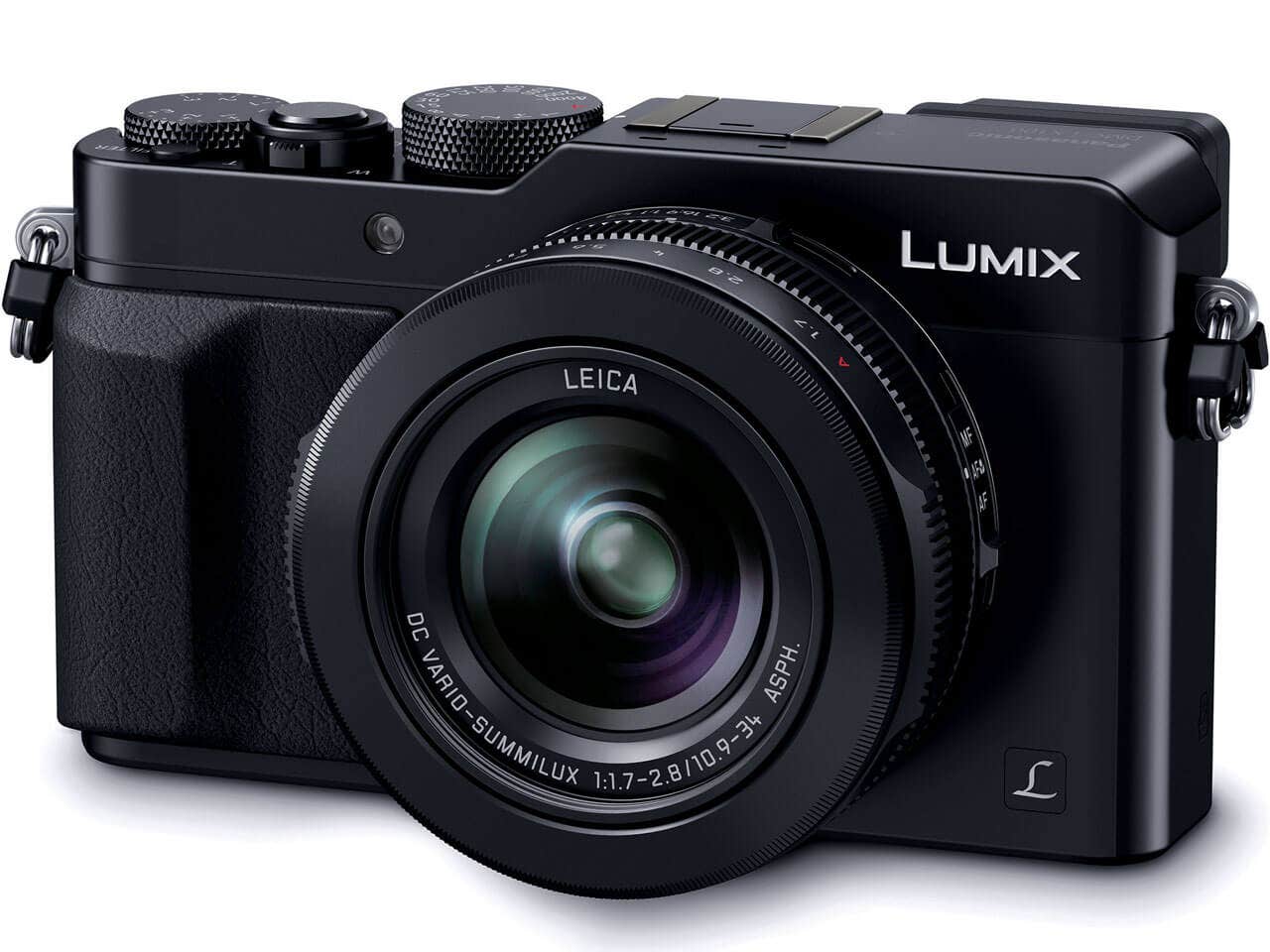 Panasonic DMC-LX100 