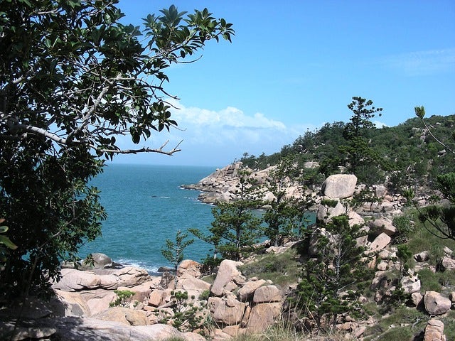 Magnetic Island