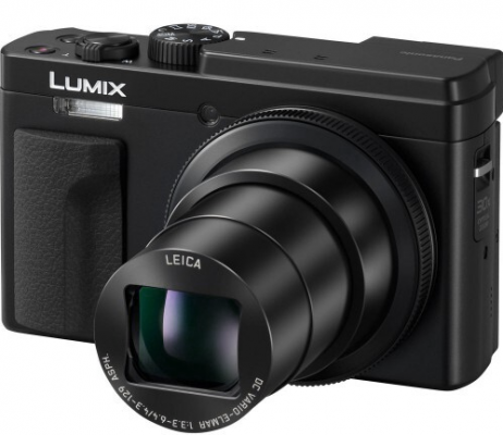 panasonic lumix tz953 camera